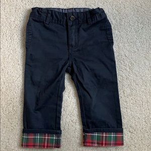 Carter’s 18 month NWOT dress pants.